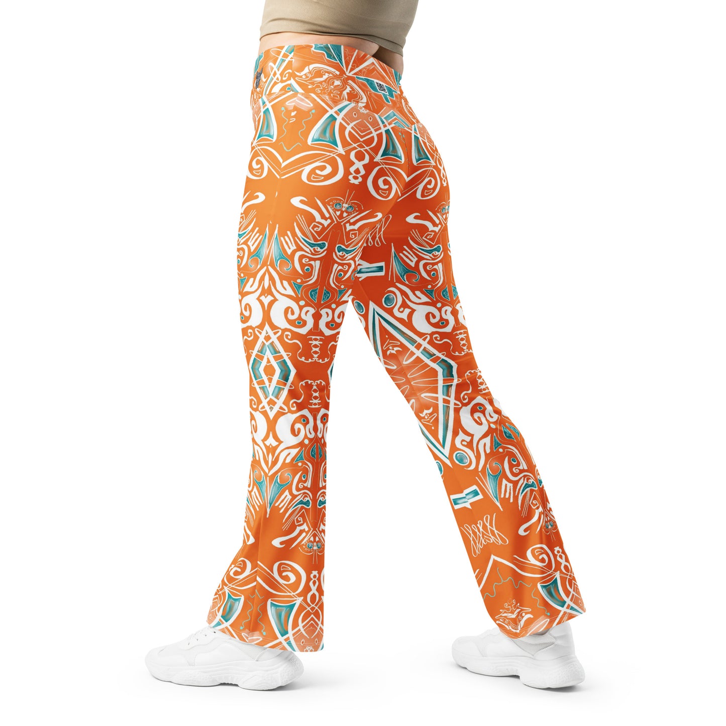Orange Turk
