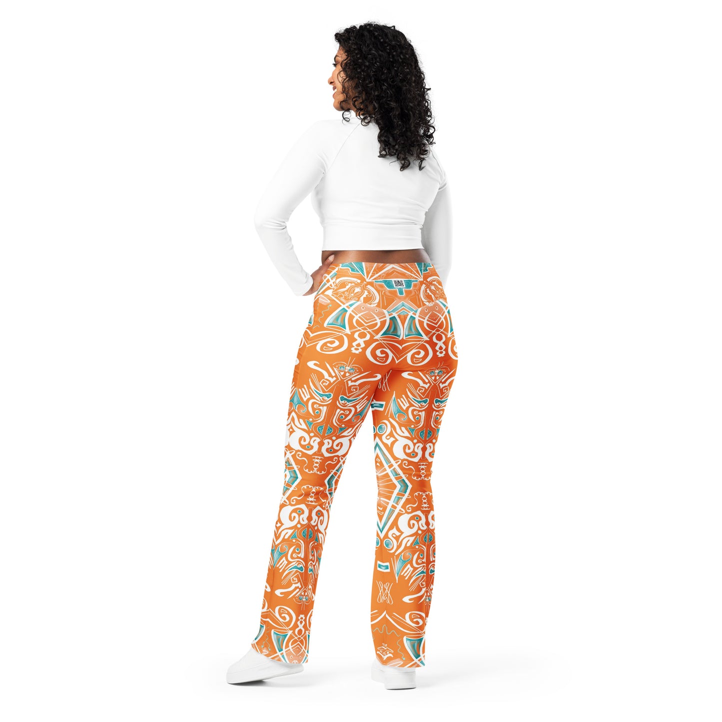 Orange Turk