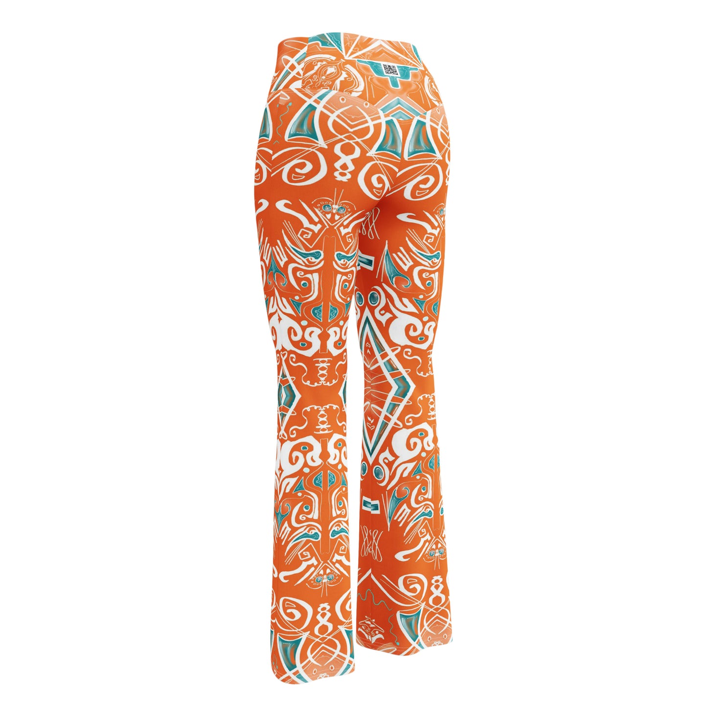 Orange Turk
