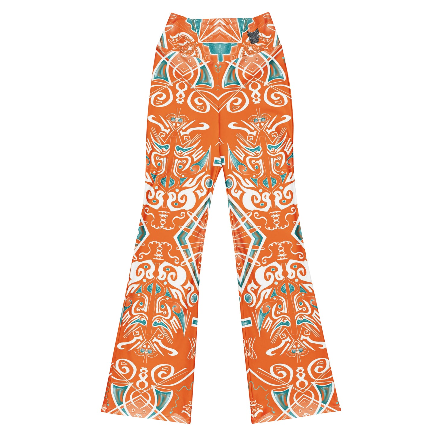 Orange Turk