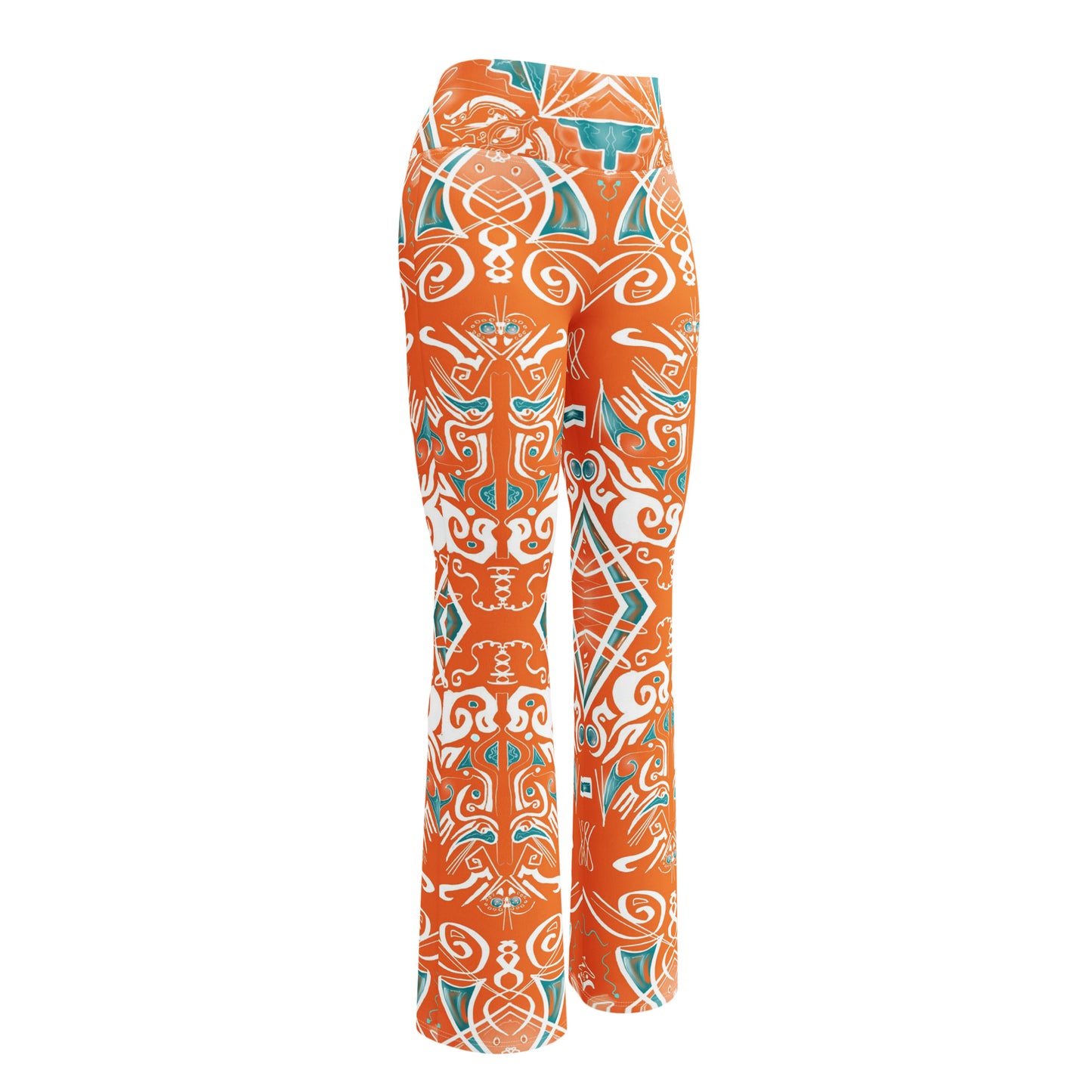 Orange Turk