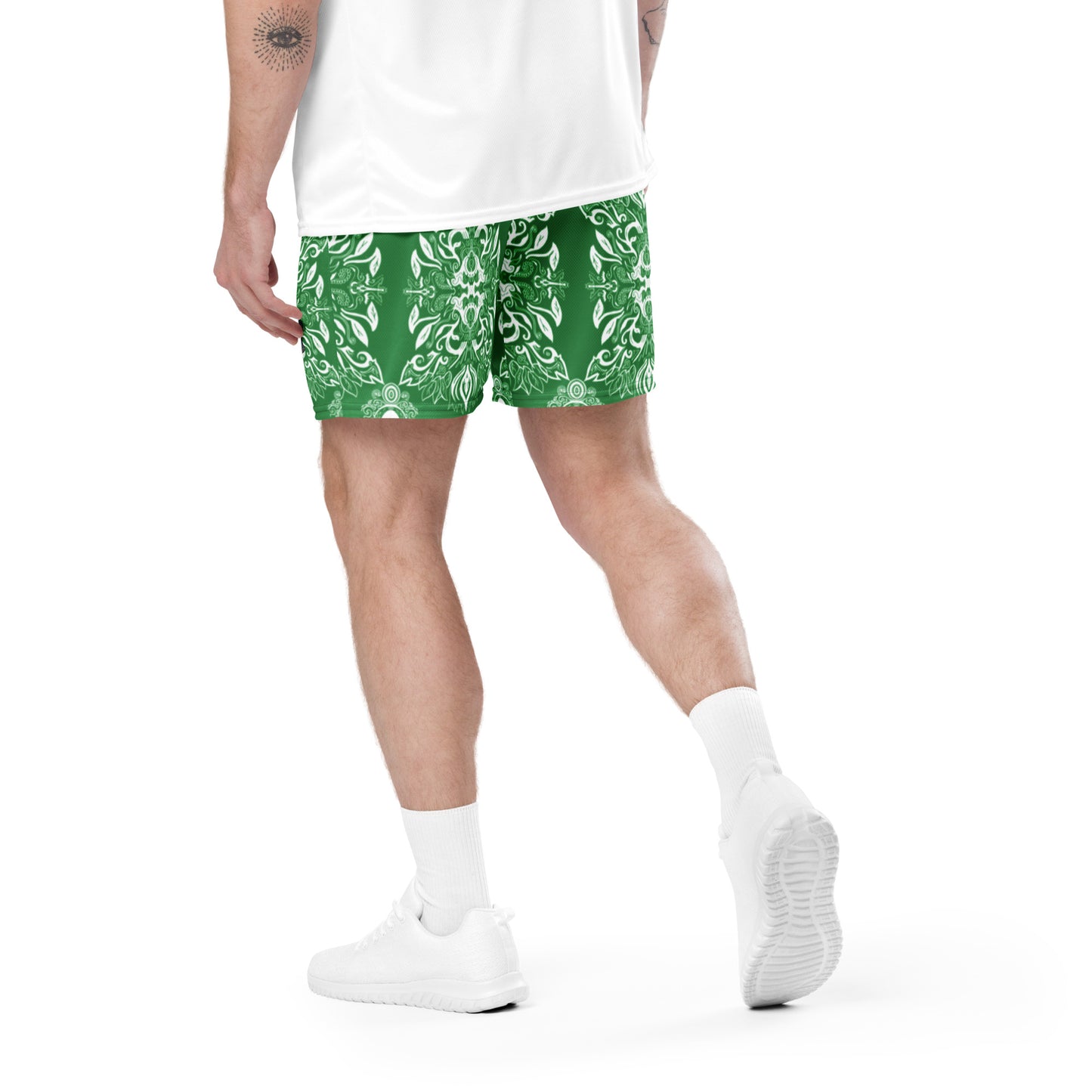 Money Floral