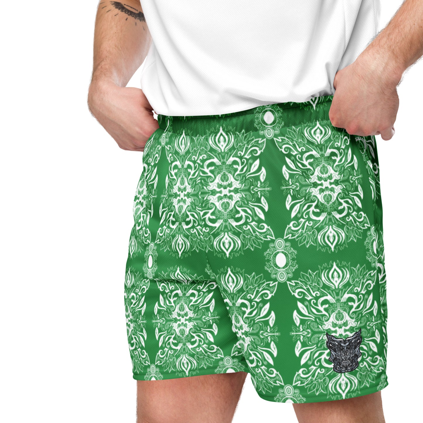 Money Floral