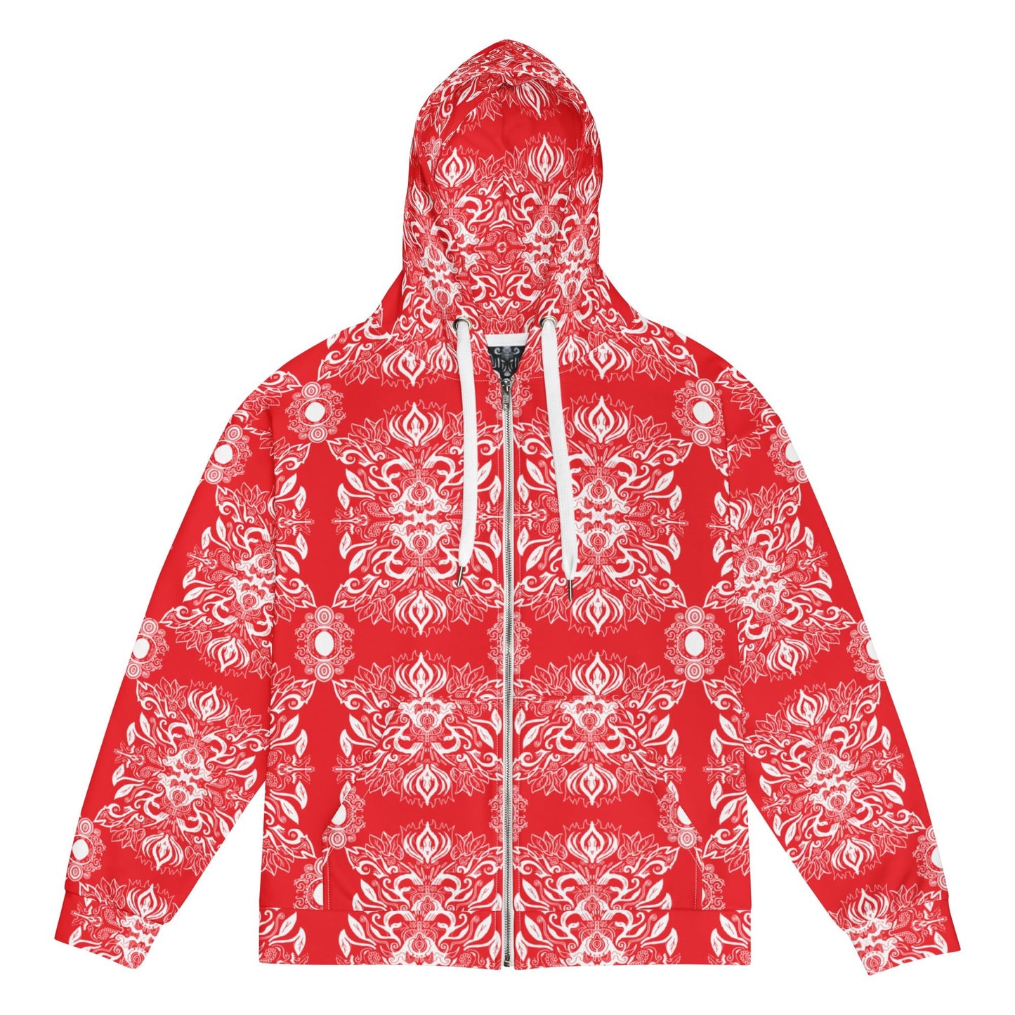 Blood Floral - Amaizink Art and Design