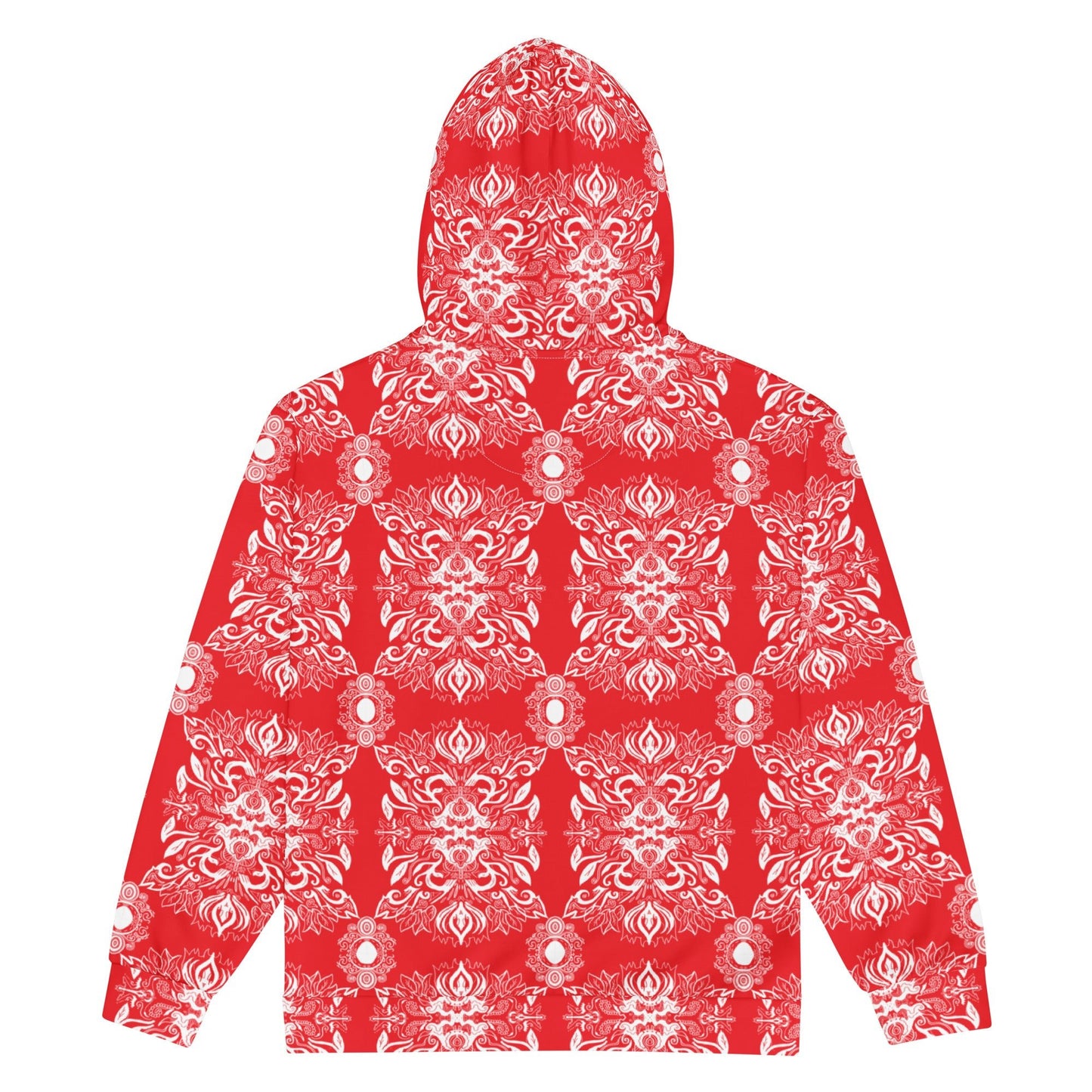 Blood Floral - Amaizink Art and Design
