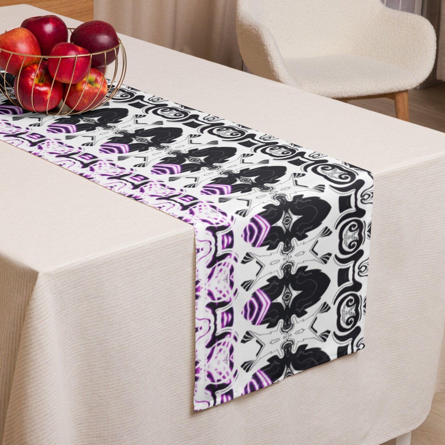 PN Spirit #1 Table runner