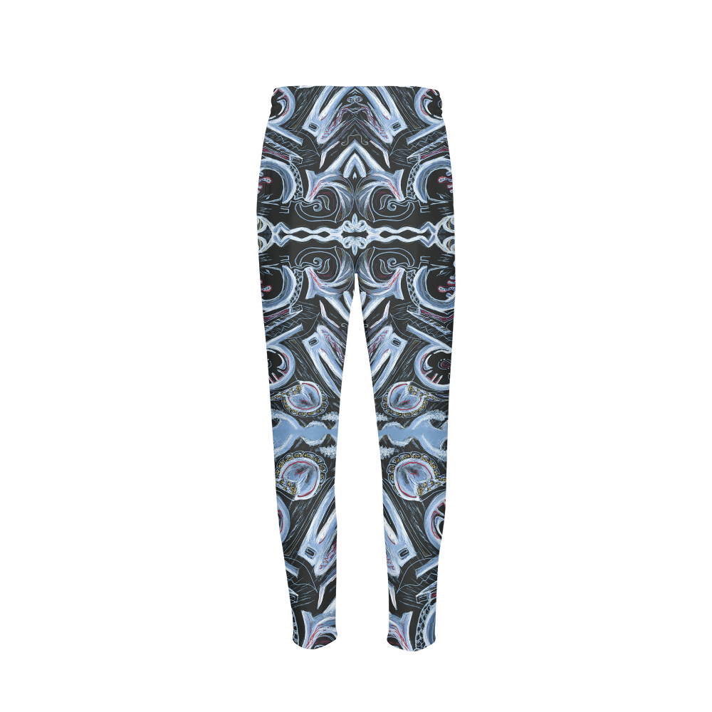Divine Feminine Unisex Joggers