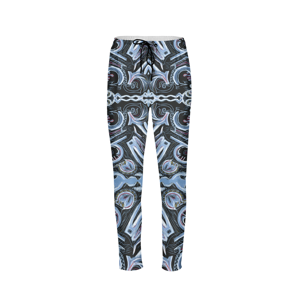 Divine Feminine Unisex Joggers