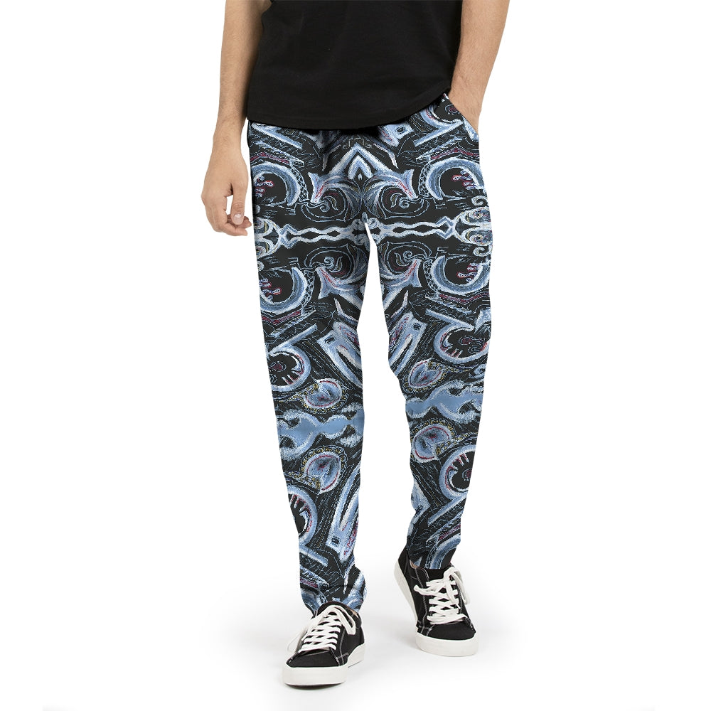 Divine Feminine Unisex Joggers