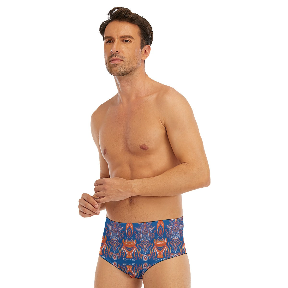 Yango Swim Trunks