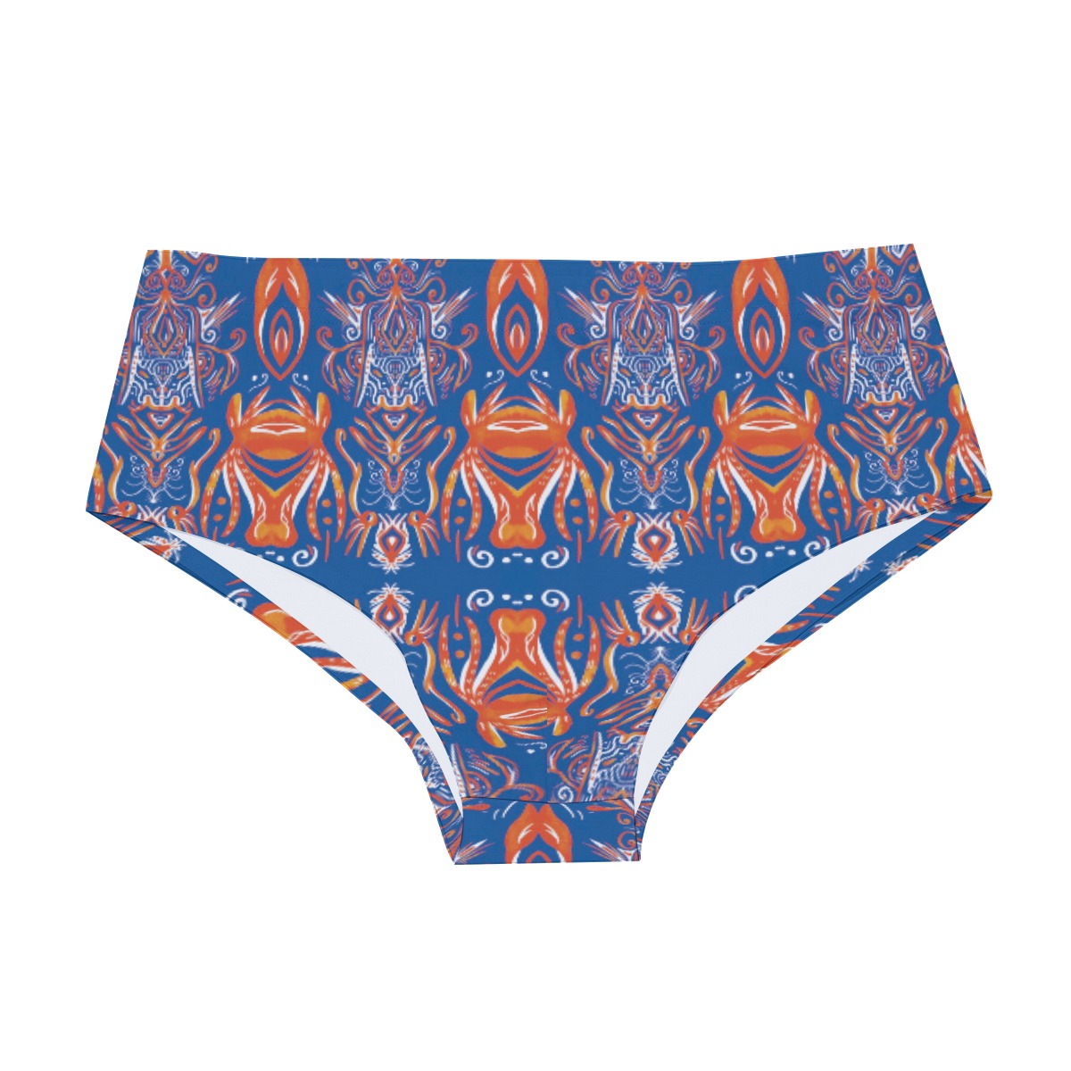 Yango Swim Trunks