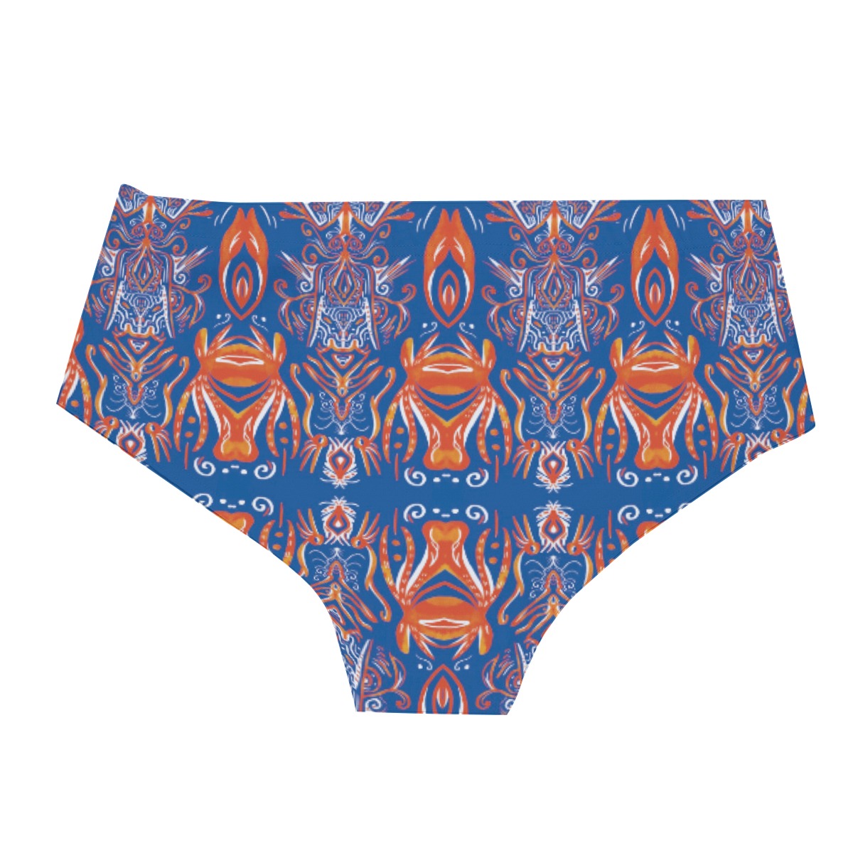 Yango Swim Trunks