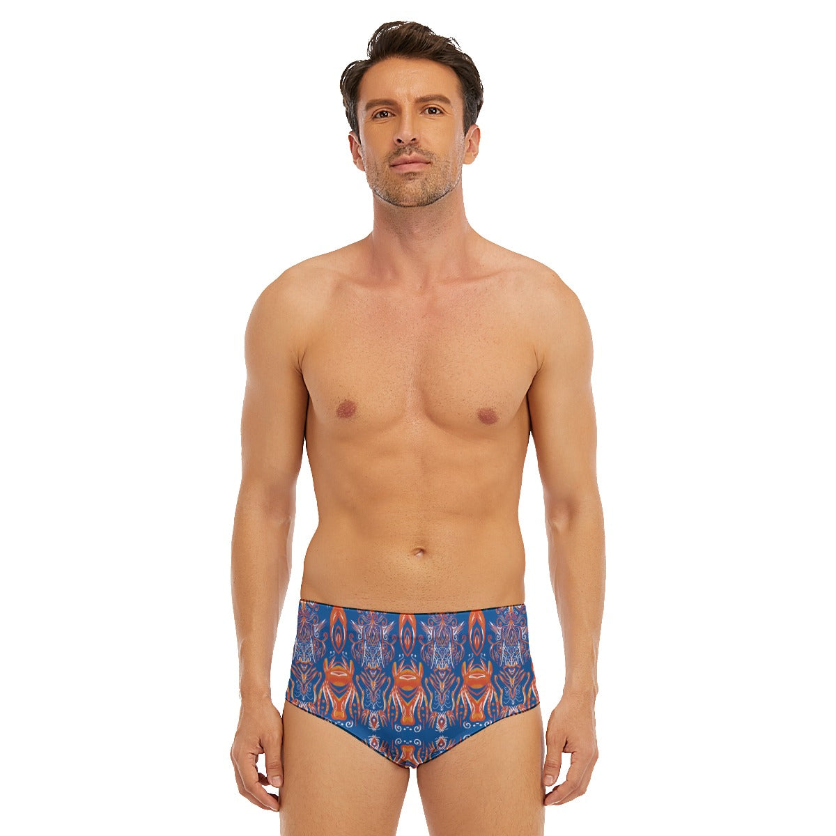 Yango Swim Trunks