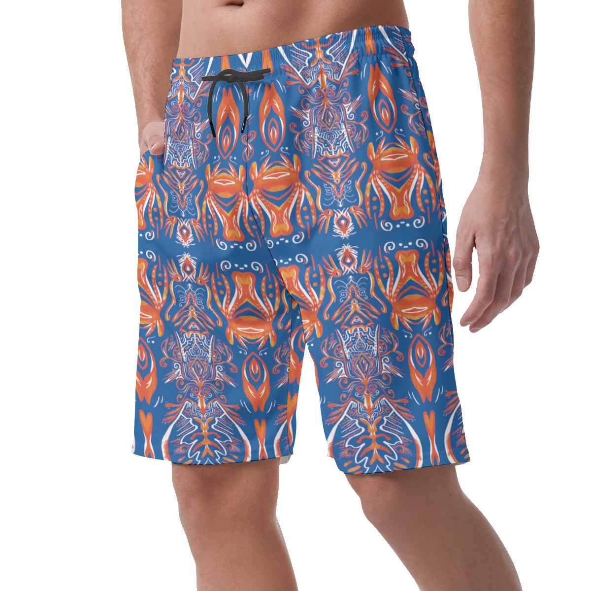 Yango Shorts