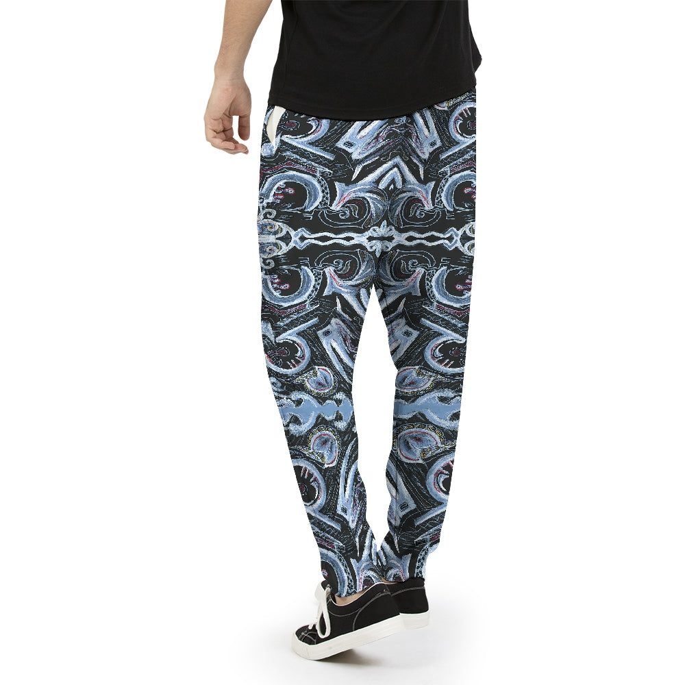 Divine Feminine Unisex Joggers