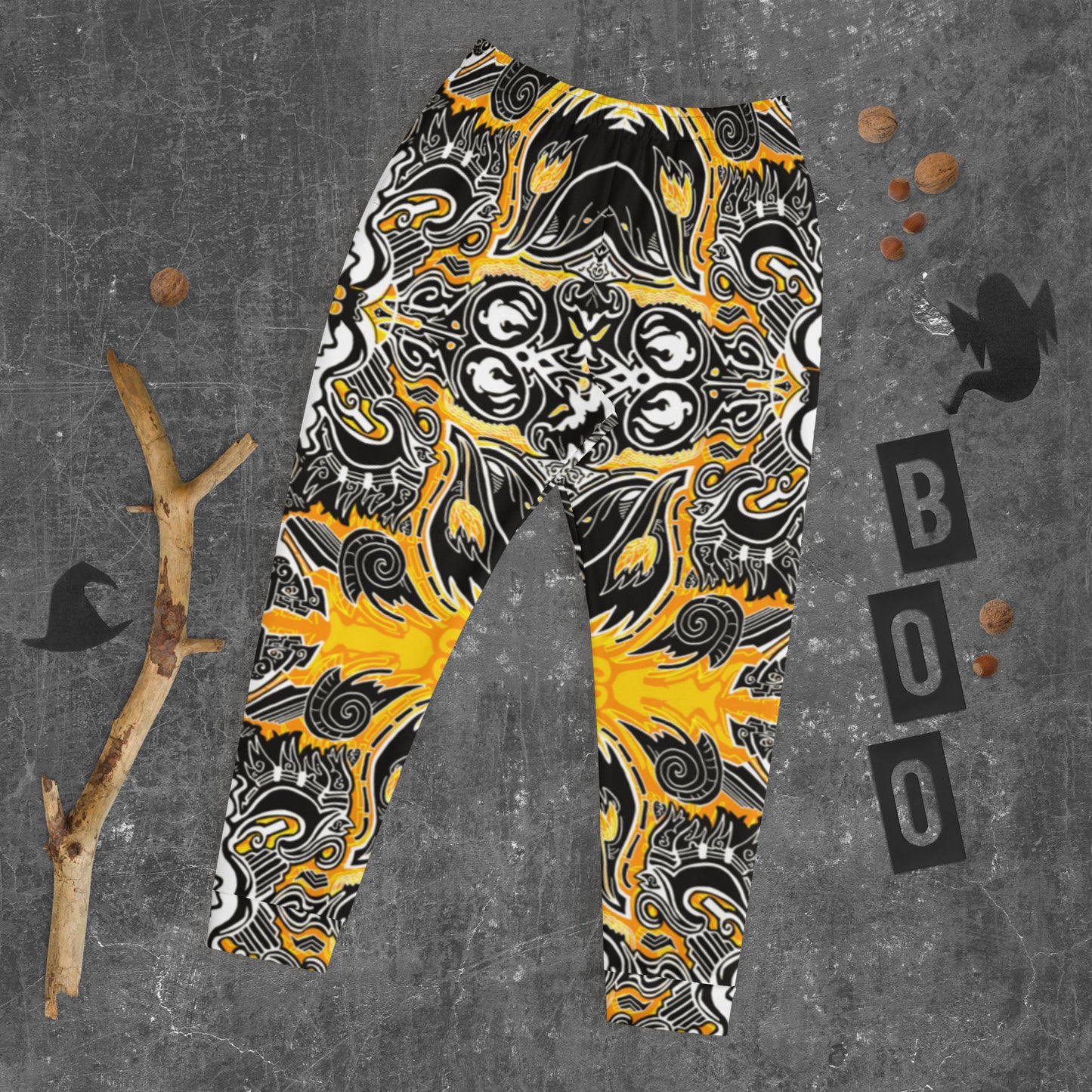 Harvest Eve v.1