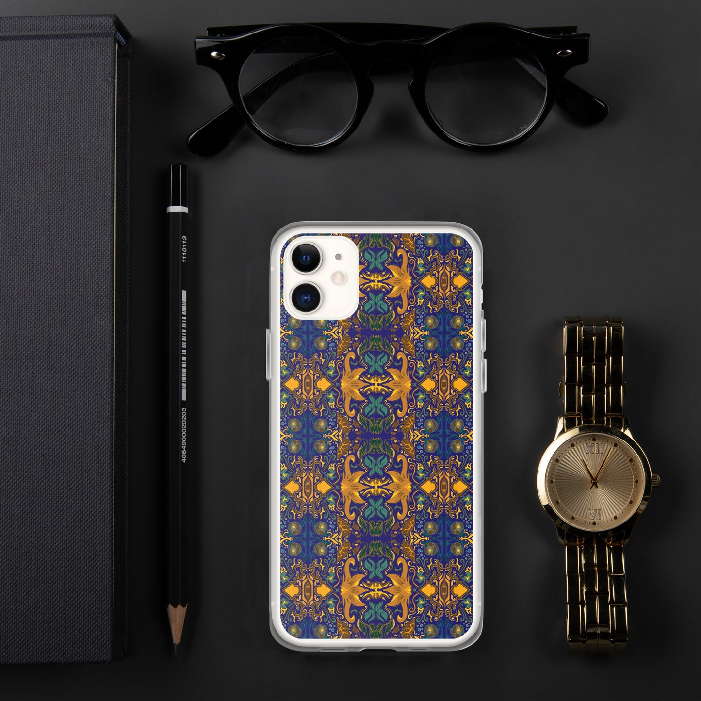 Fawn#2 iPhone Case