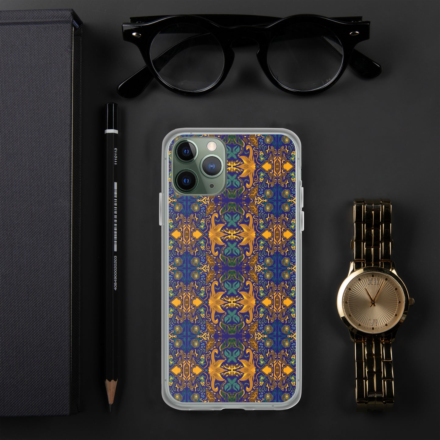 Fawn#2 iPhone Case