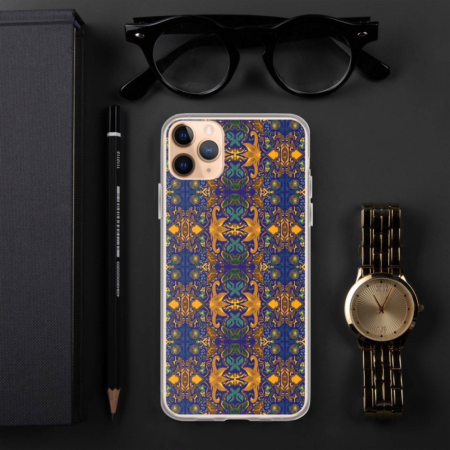 Fawn#2 iPhone Case