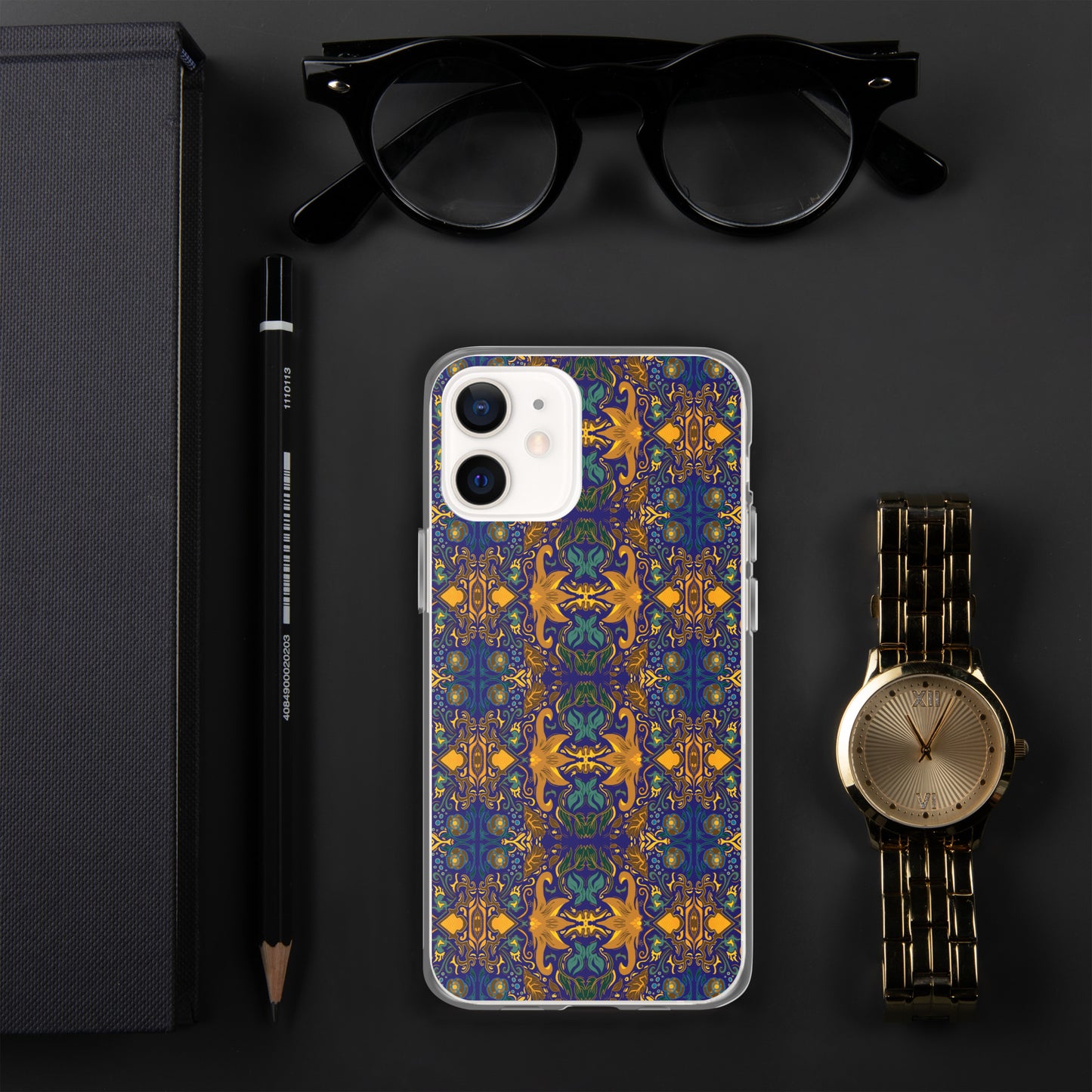 Fawn#2 iPhone Case