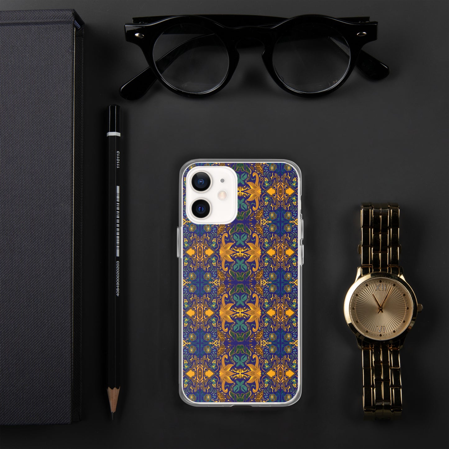 Fawn#2 iPhone Case