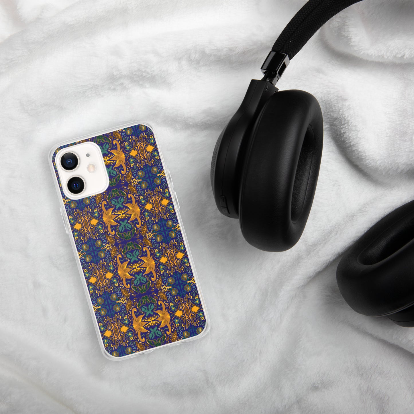 Fawn#2 iPhone Case