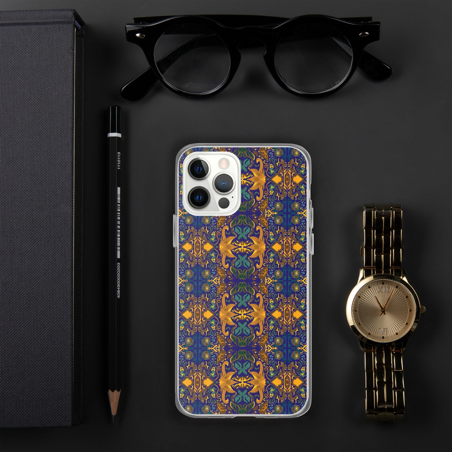 Fawn#2 iPhone Case