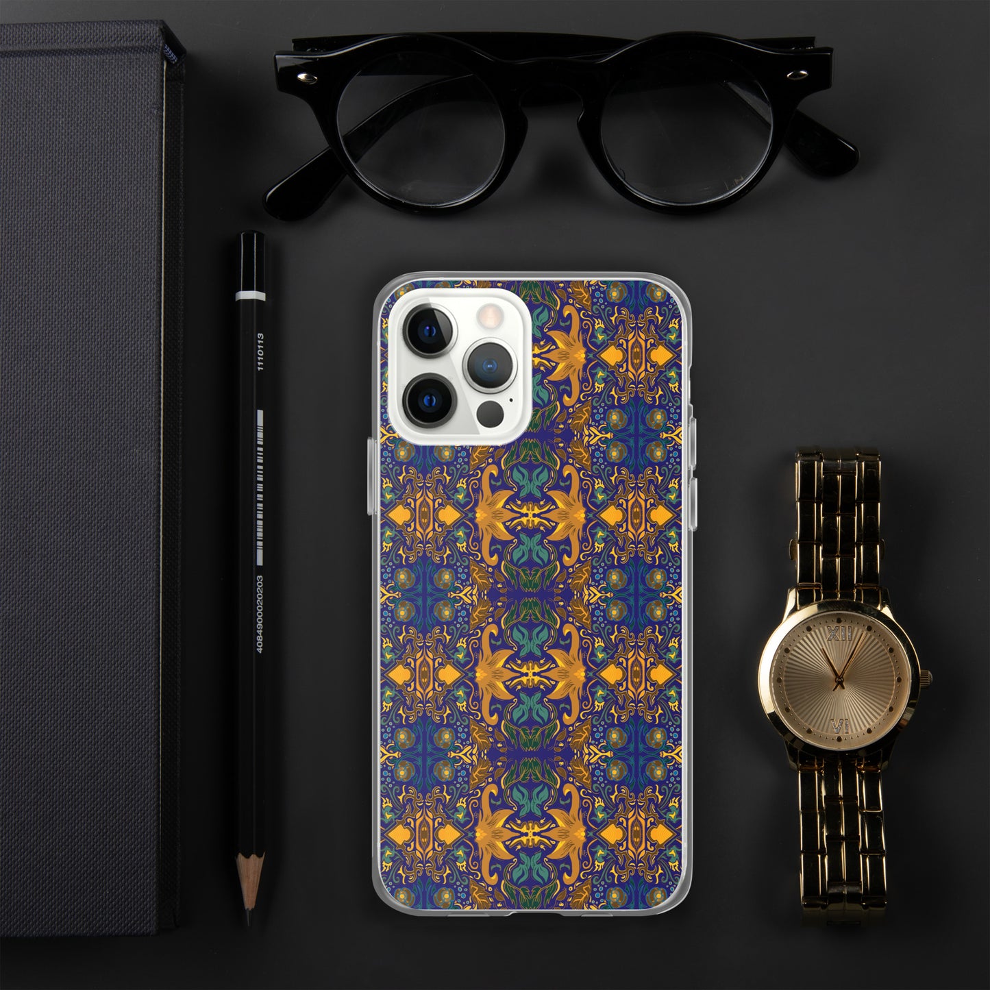 Fawn#2 iPhone Case