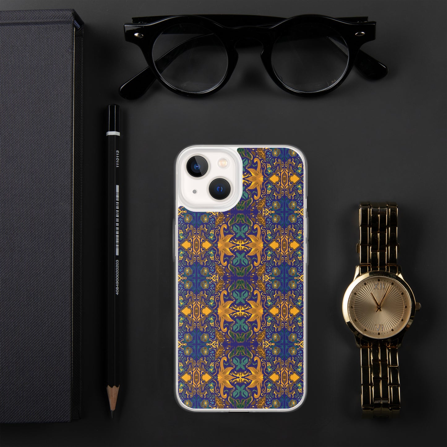 Fawn#2 iPhone Case