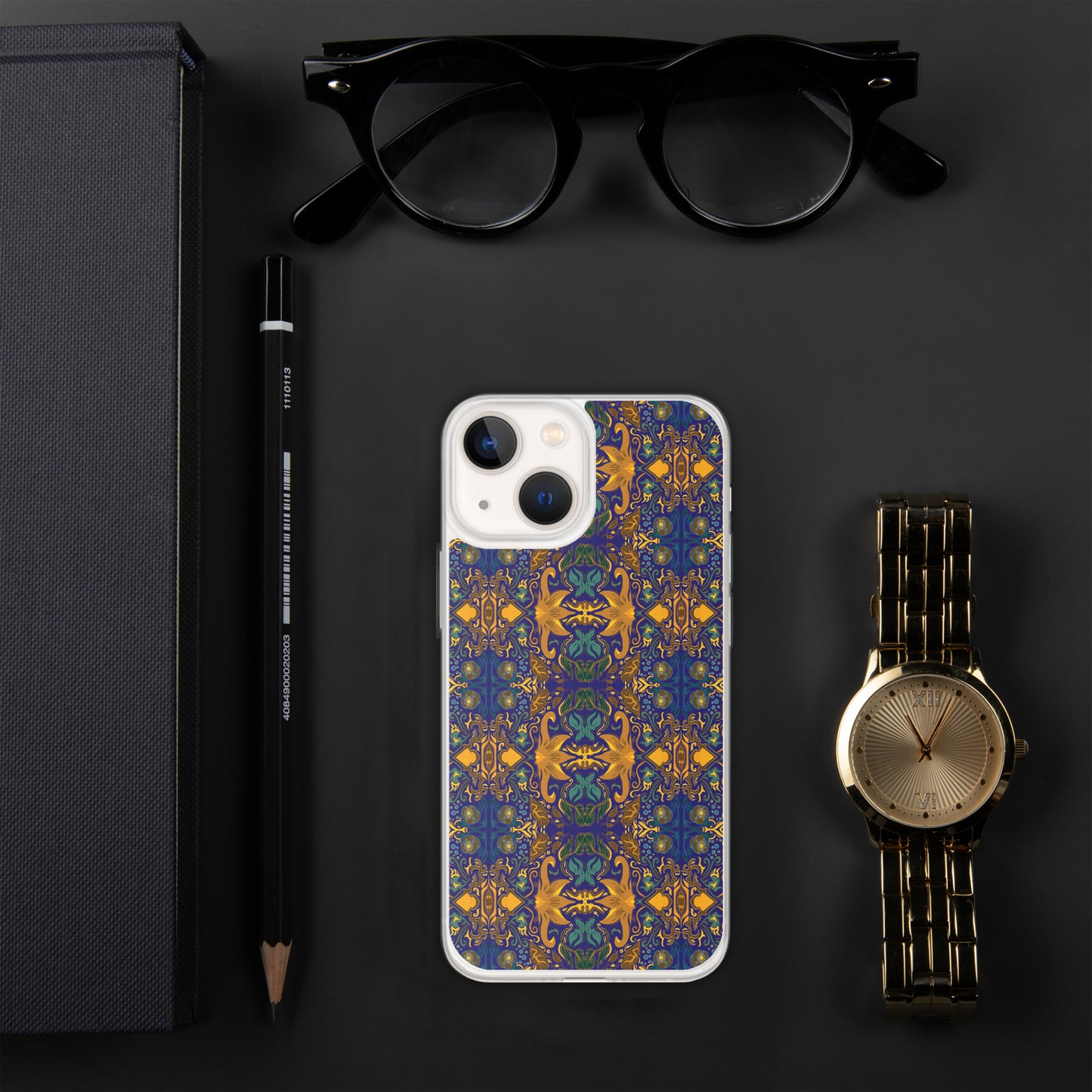 Fawn#2 iPhone Case