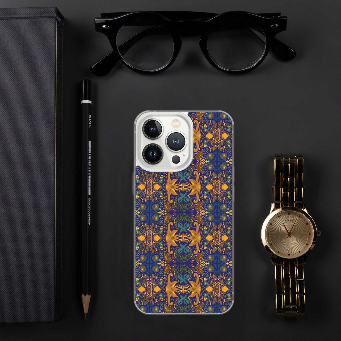 Fawn#2 iPhone Case