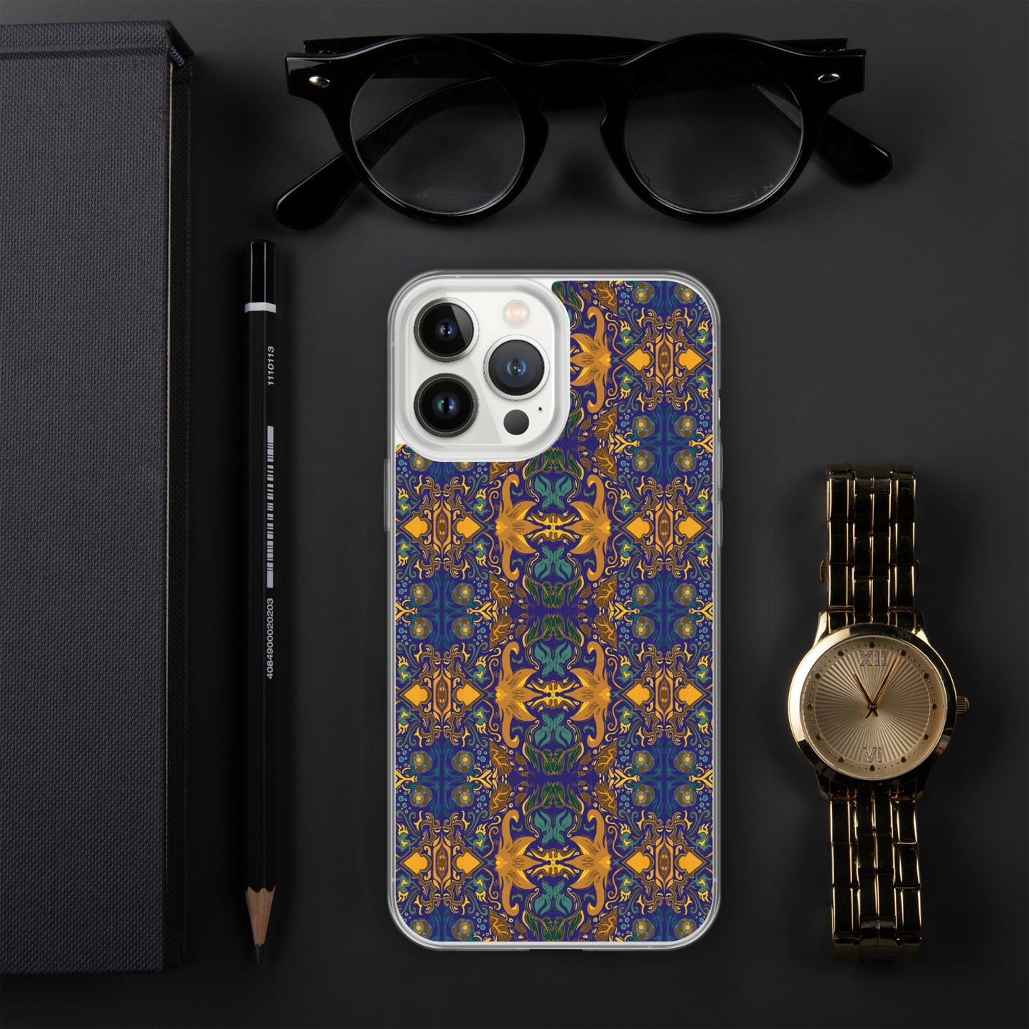Fawn#2 iPhone Case