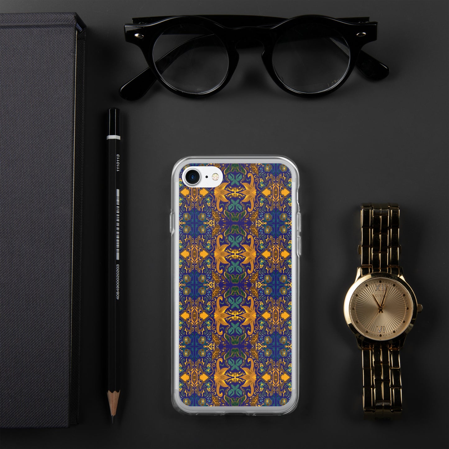 Fawn#2 iPhone Case