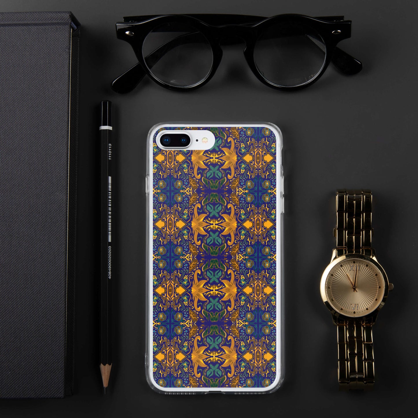 Fawn#2 iPhone Case