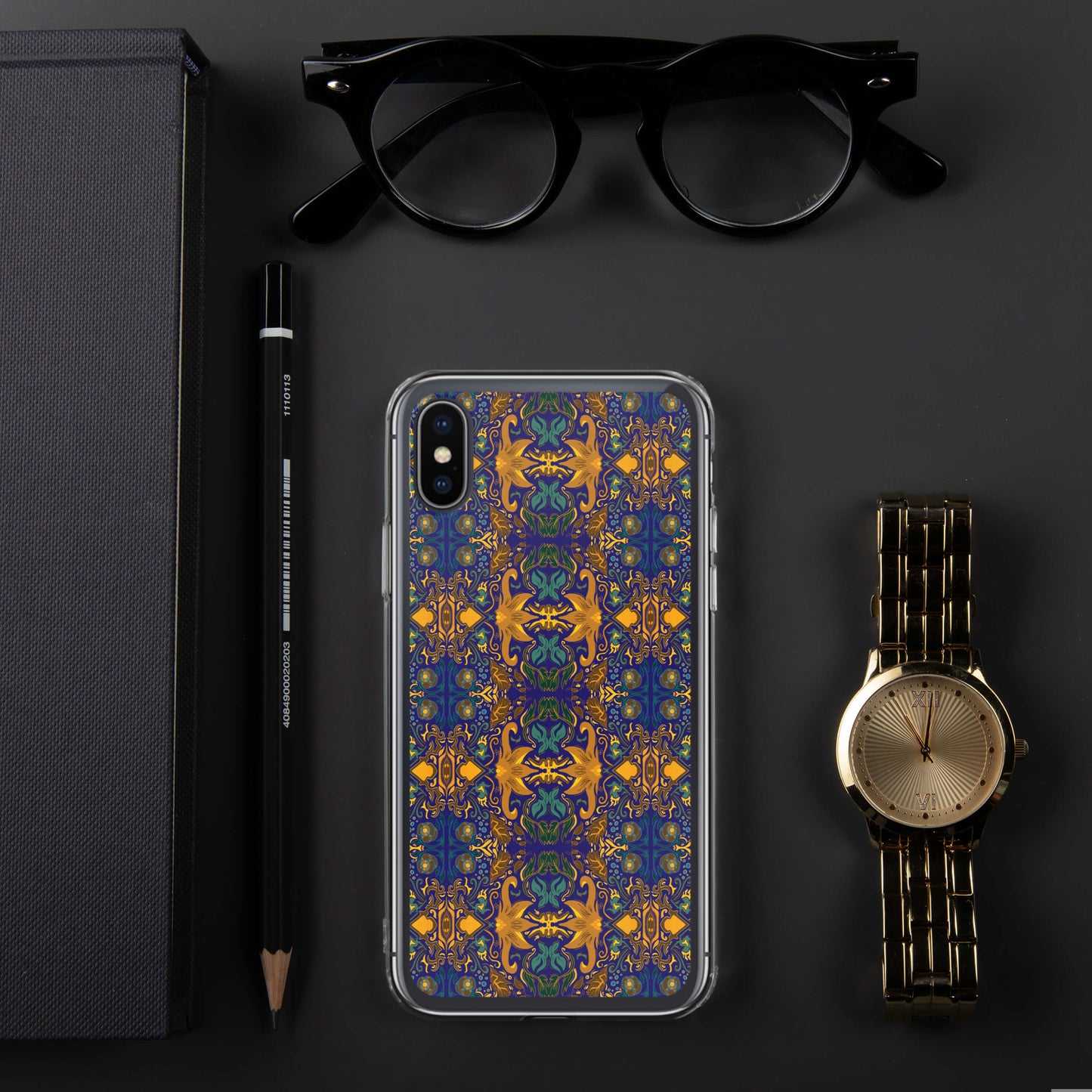 Fawn#2 iPhone Case