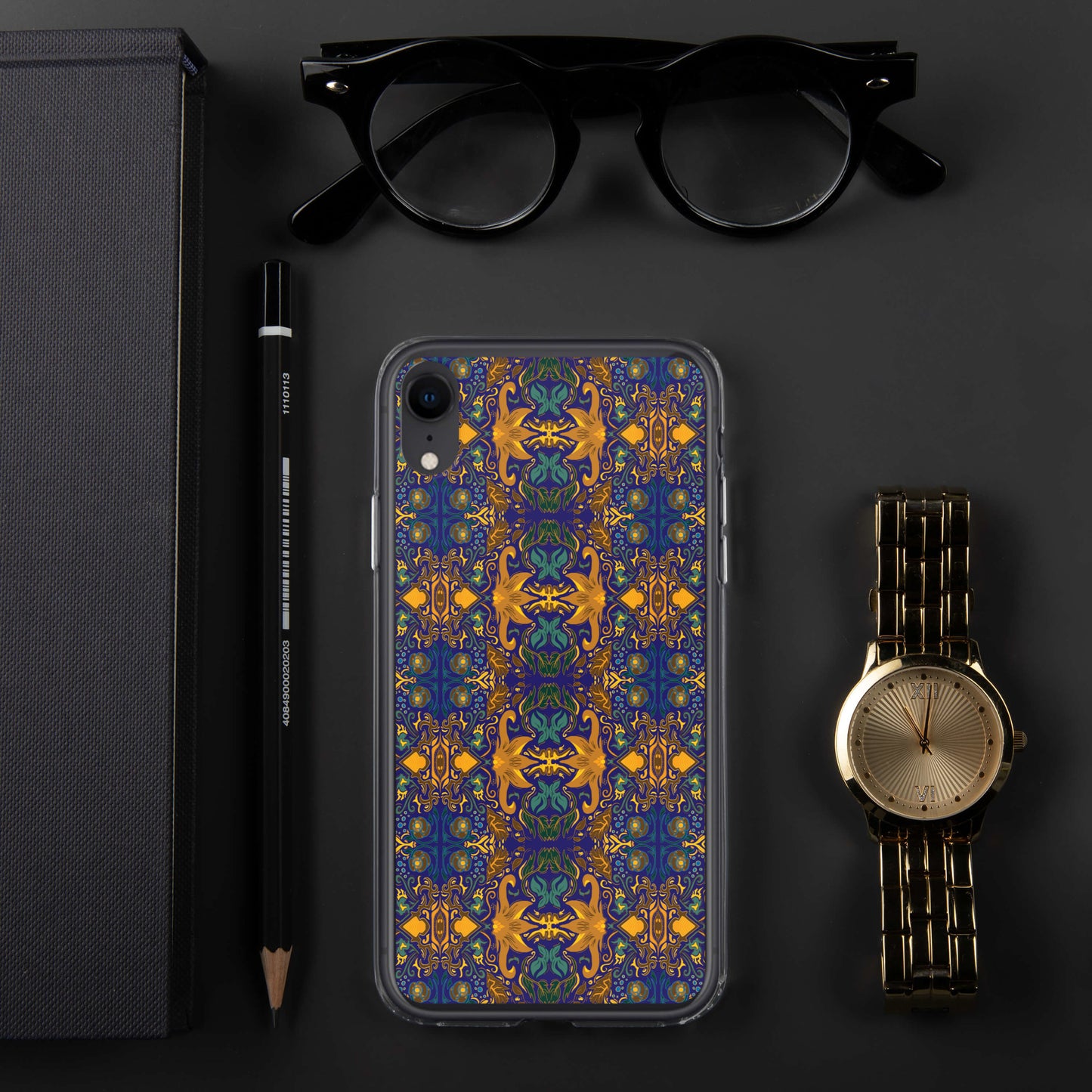 Fawn#2 iPhone Case
