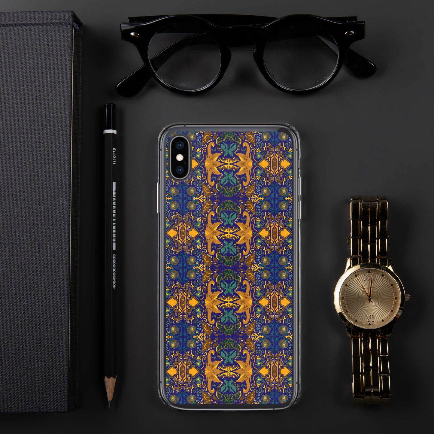 Fawn#2 iPhone Case