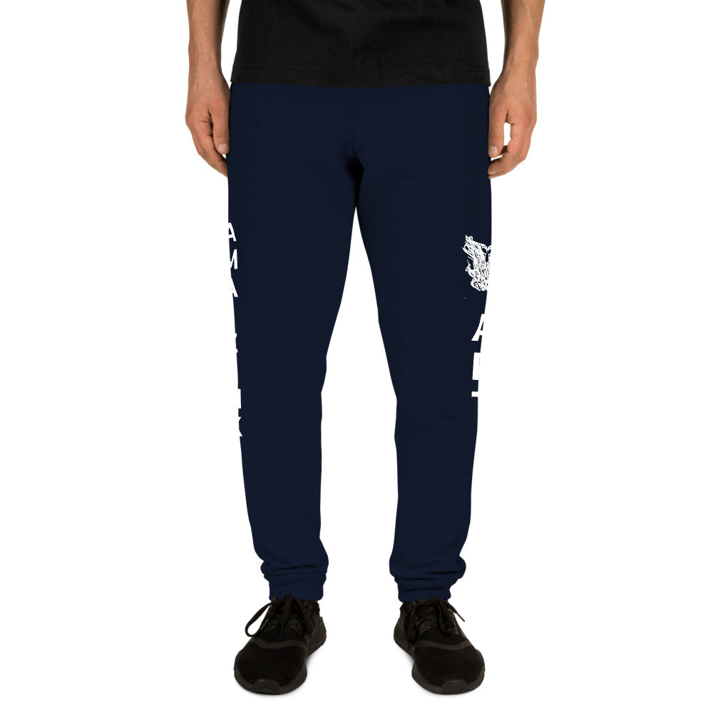 Amaizink Unisex Joggers