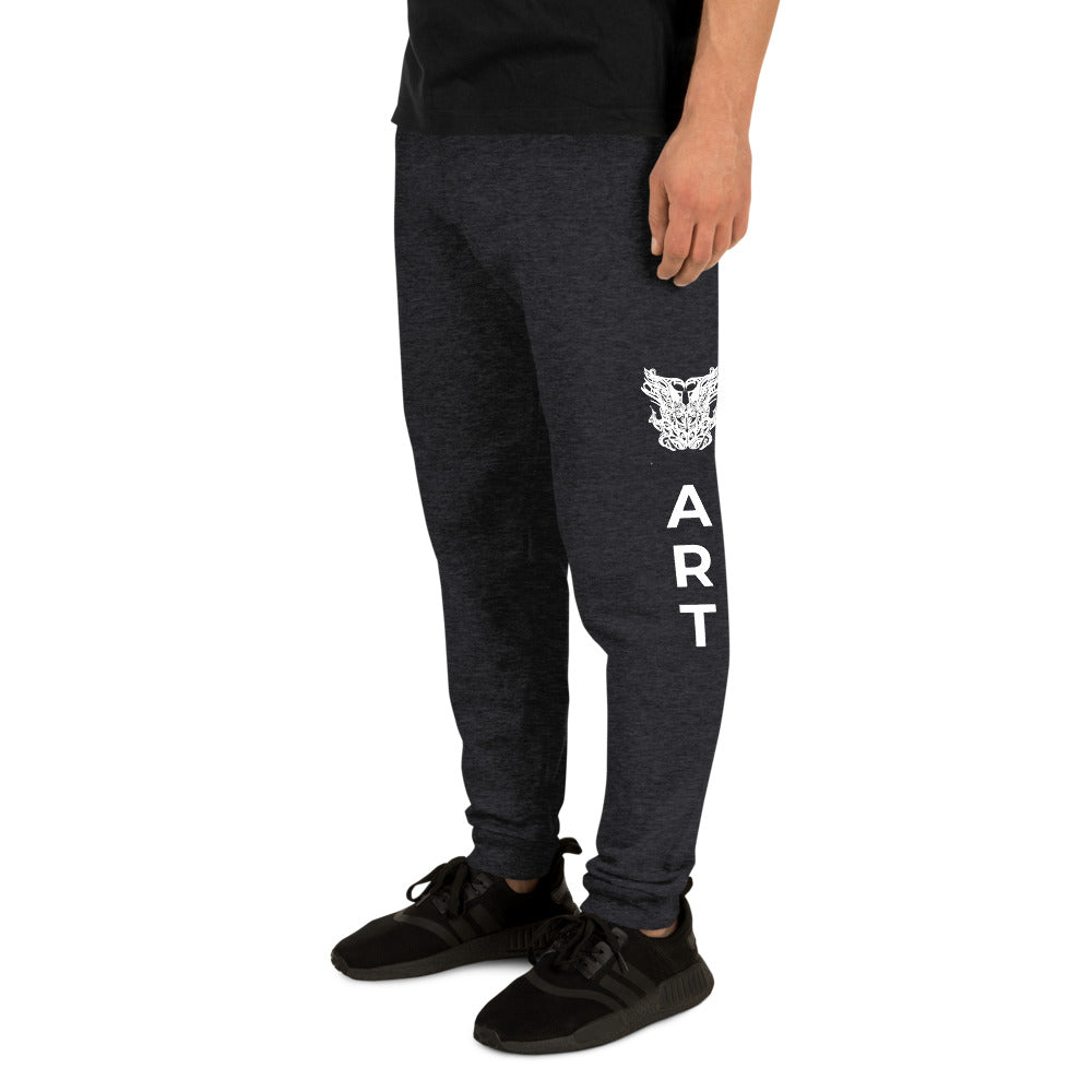 Amaizink Unisex Joggers