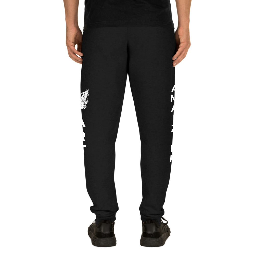 Amaizink Unisex Joggers