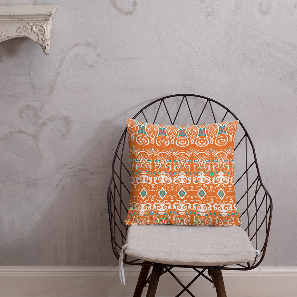 Hope in Orange