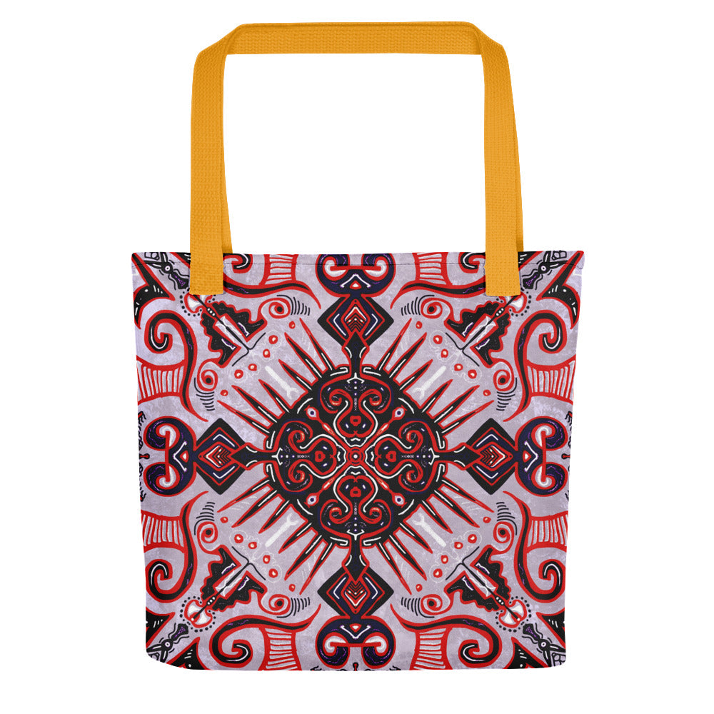 The Last Star Tote bag