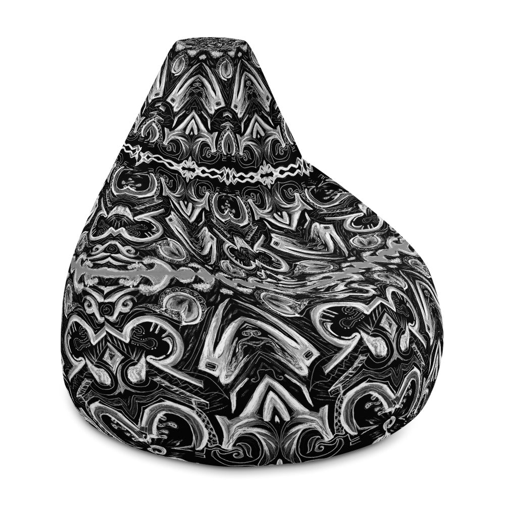 Divine Femme Bean Bag Chair