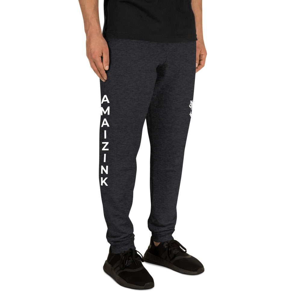 Amaizink Unisex Joggers