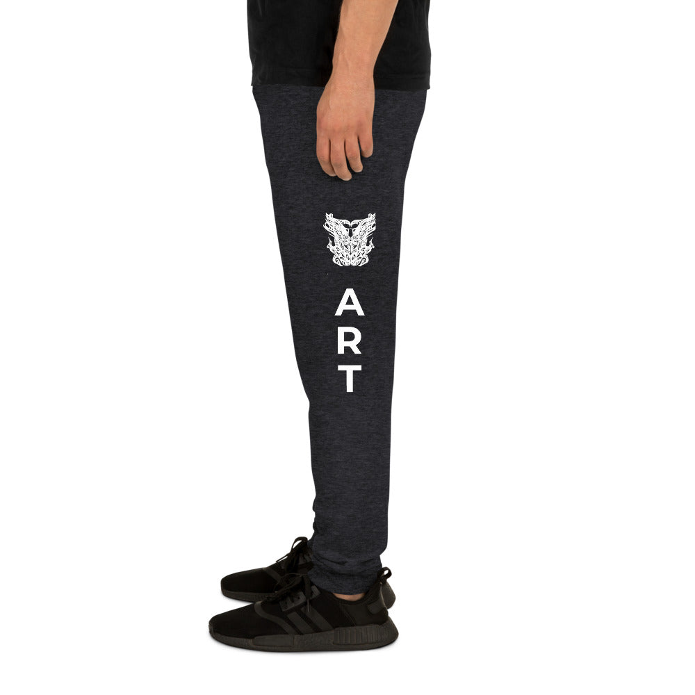 Amaizink Unisex Joggers