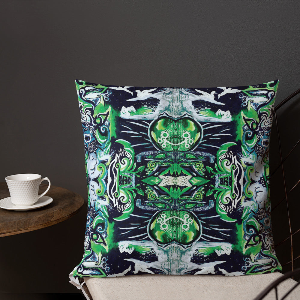 Jade Galactic