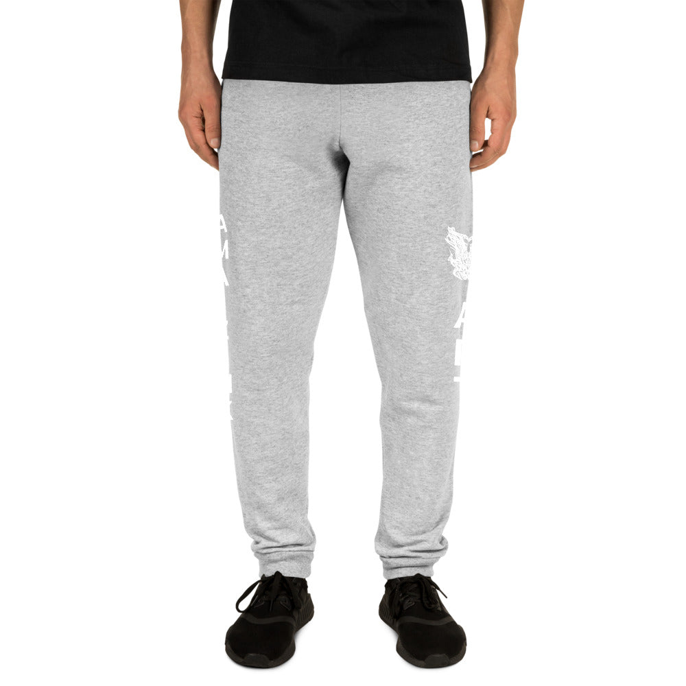 Amaizink Unisex Joggers