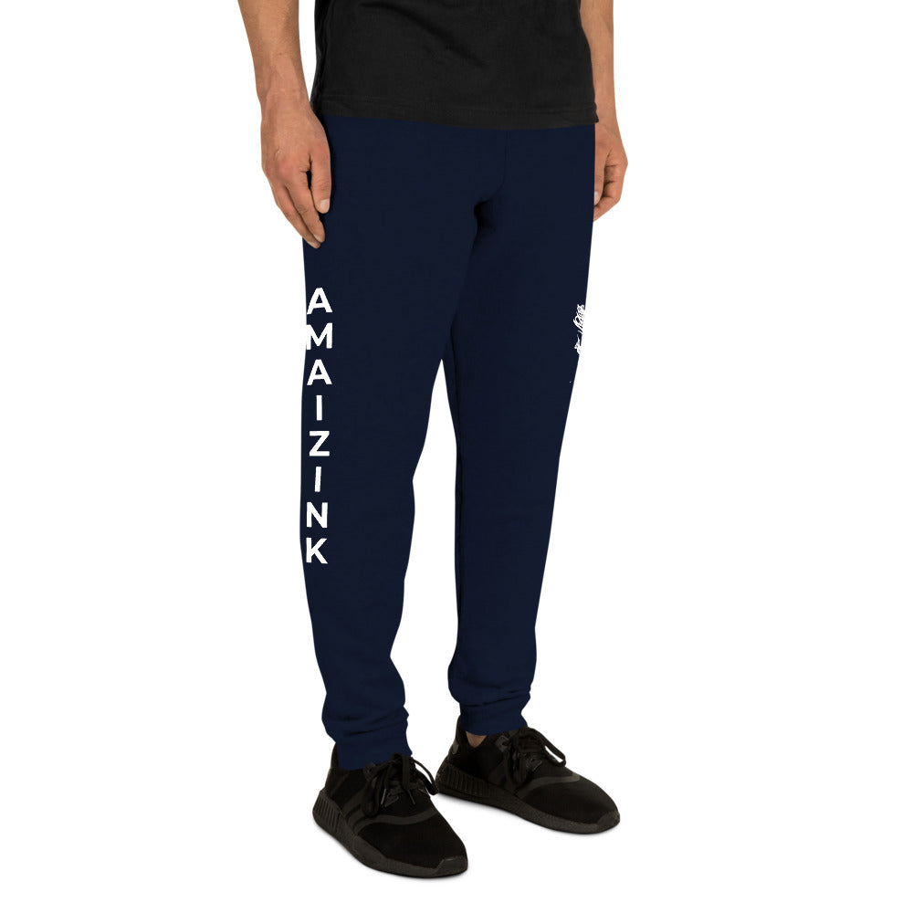 Amaizink Unisex Joggers