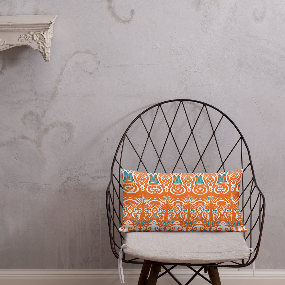 Hope in Orange