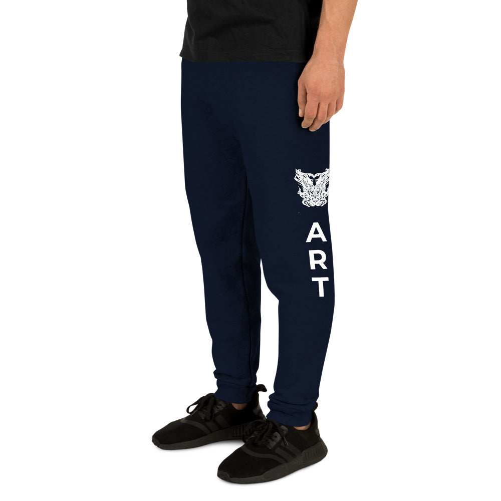 Amaizink Unisex Joggers